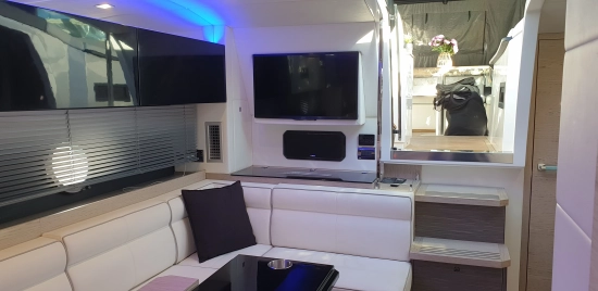 RIO YACHTS PARANA 38 usado à venda