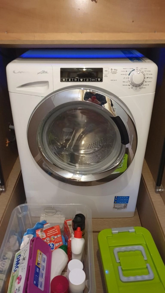 Prestige 550 FLY de segunda mano en venta