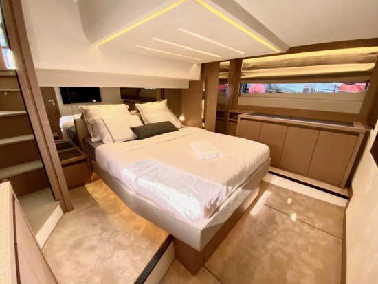 Prestige 520 FLY de segunda mano en venta