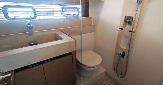 Prestige 520 FLY de segunda mano en venta