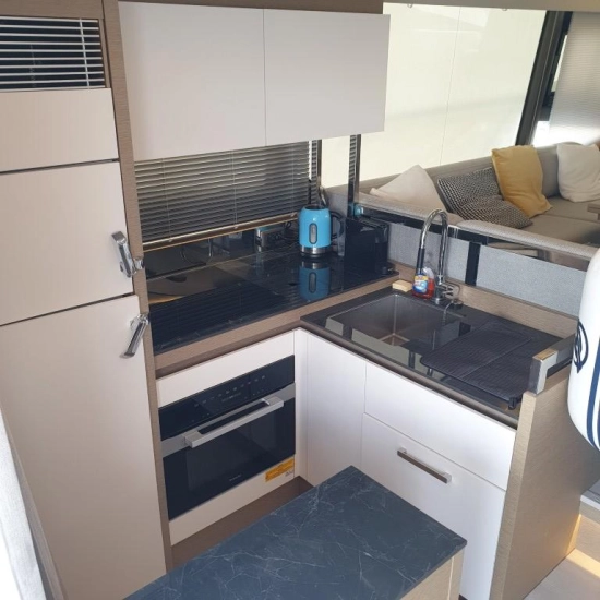 Prestige 520 FLY de segunda mano en venta