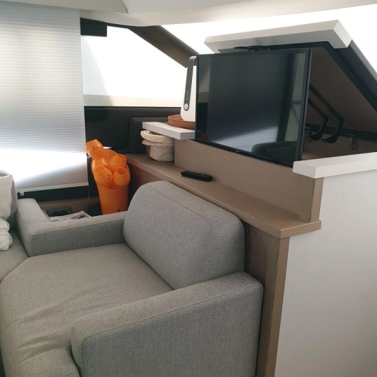 Prestige 520 FLY de segunda mano en venta