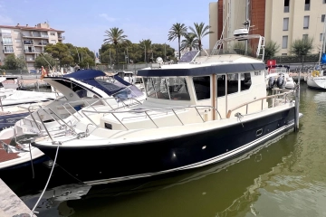 Targa 32 de segunda mano en venta