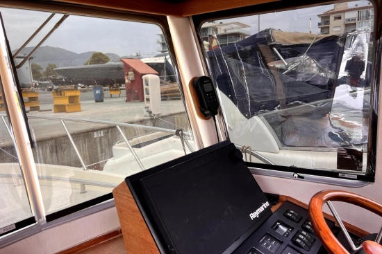 Targa 32 de segunda mano en venta
