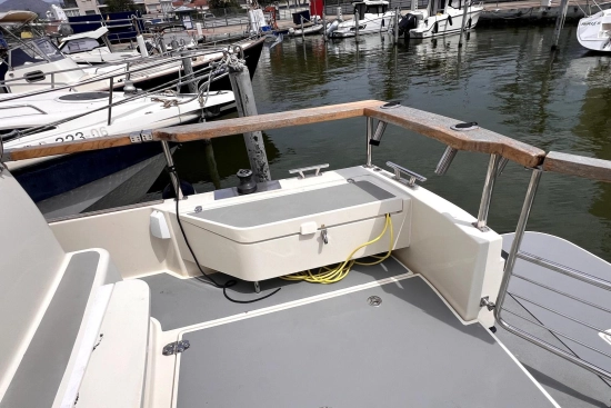 Targa 32 de segunda mano en venta