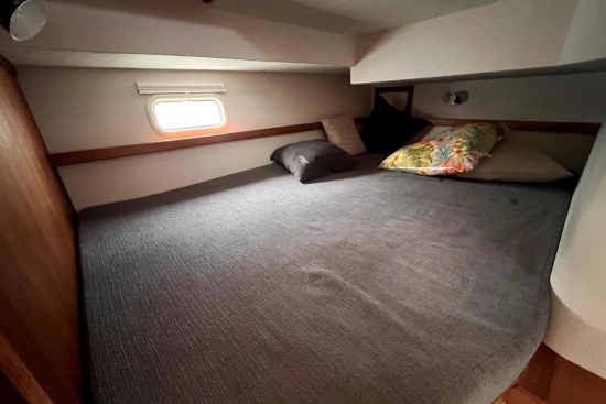 Targa 32 de segunda mano en venta