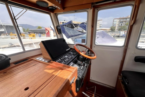 Targa 32 de segunda mano en venta