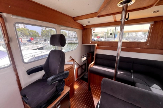 Targa 32 de segunda mano en venta