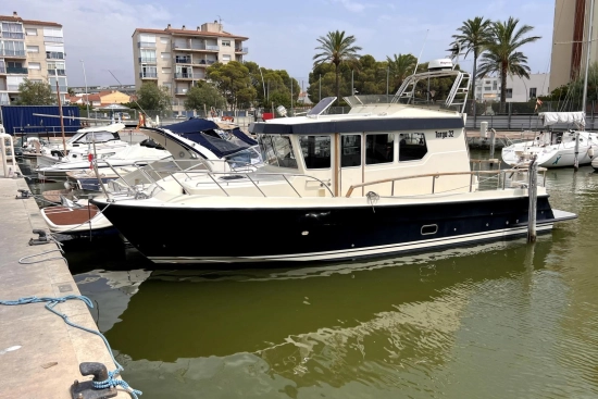 Targa 32 de segunda mano en venta