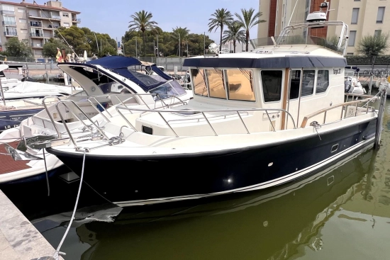Targa 32 de segunda mano en venta