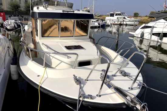 Targa 32 de segunda mano en venta