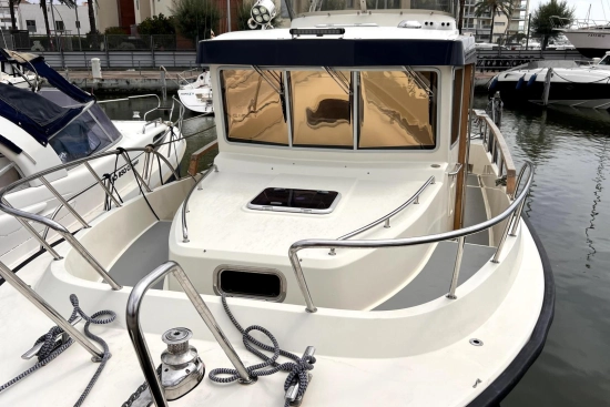 Targa 32 de segunda mano en venta