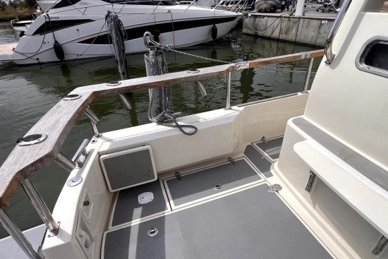 Targa 32 de segunda mano en venta
