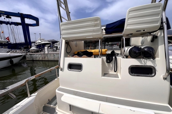 Targa 32 de segunda mano en venta