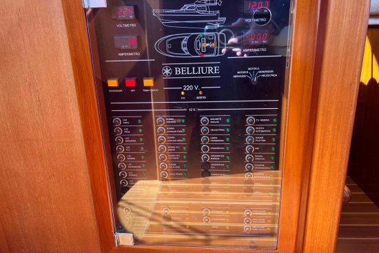 Belliure 40 de segunda mano en venta