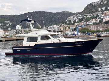 Custom 40 usata in vendita