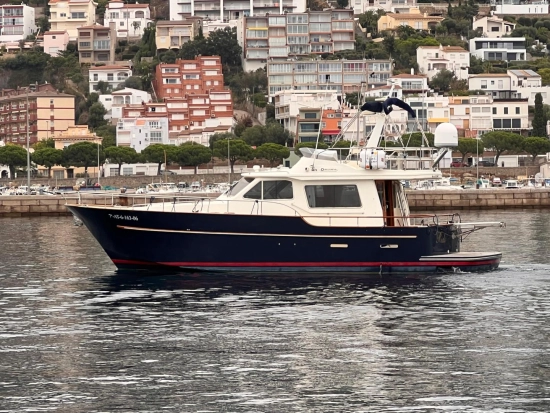 Custom 40 usata in vendita