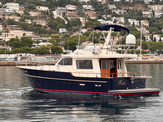 Custom 40 usata in vendita