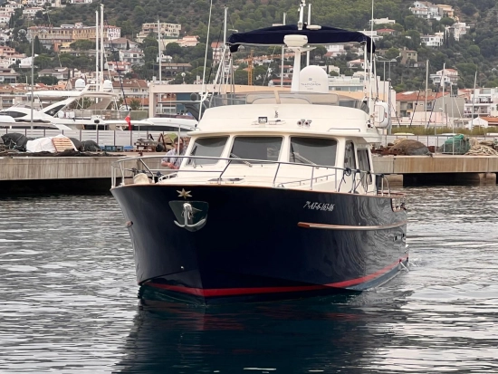 Custom 40 usata in vendita