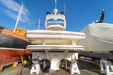 Sunseeker 56 usata in vendita