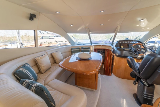 Sunseeker 56 usata in vendita