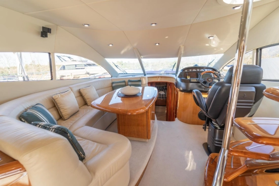 Sunseeker 56 usata in vendita