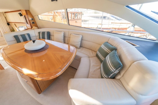 Sunseeker 56 usata in vendita