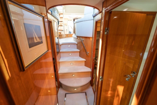 Sunseeker 56 usata in vendita