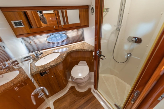 Sunseeker 56 usata in vendita