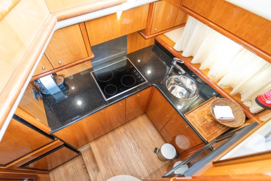 Sunseeker 56 usata in vendita