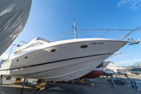 Sunseeker 56 usata in vendita