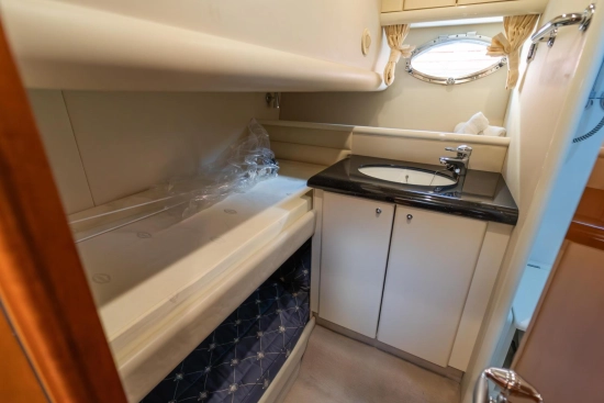 Sunseeker 56 usata in vendita