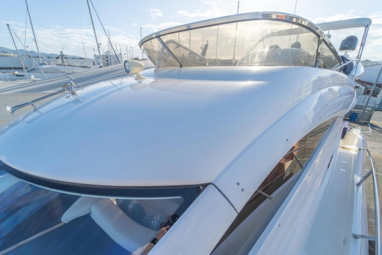 Sunseeker 56 usata in vendita