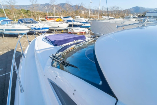 Sunseeker 56 usata in vendita