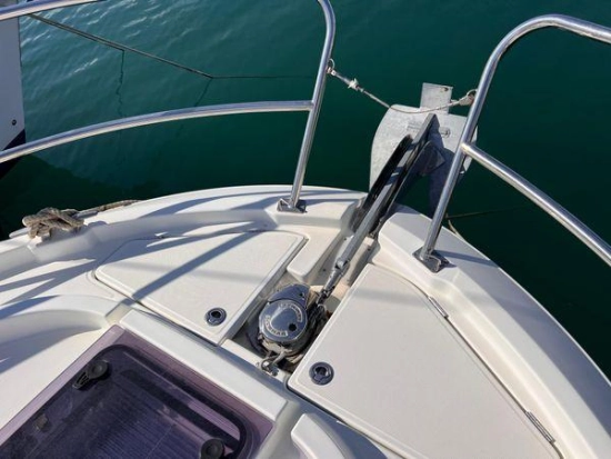 Beneteau Antares 11 OB usado à venda