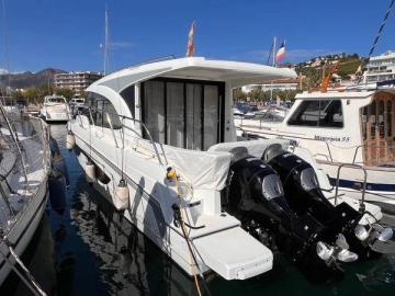 Beneteau Antares 11 OB de segunda mano en venta