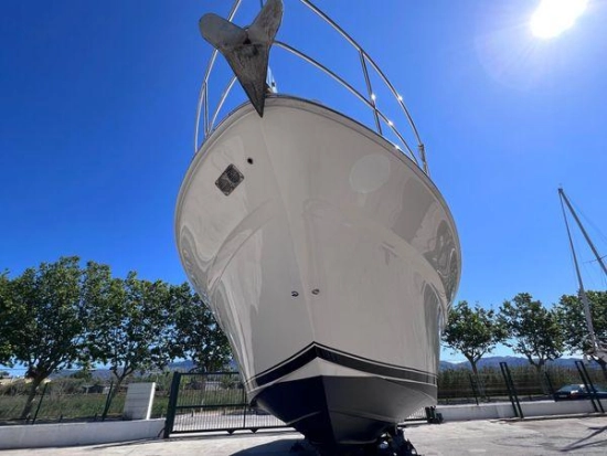 Sea Ray 455 Sedan Bridge usado à venda