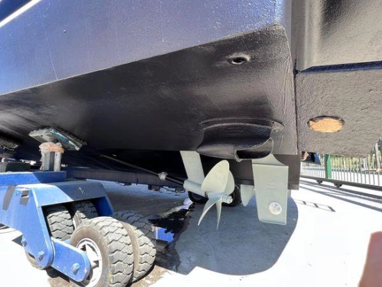 Sea Ray 455 Sedan Bridge usado à venda