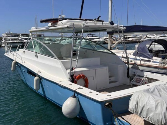 Viking Yachts 43 Open usata in vendita