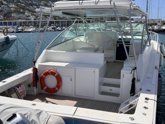 Viking Yachts 43 Open usata in vendita