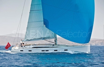 Euphoria 68 usado à venda