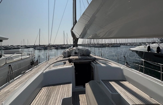 Euphoria 68 de segunda mano en venta