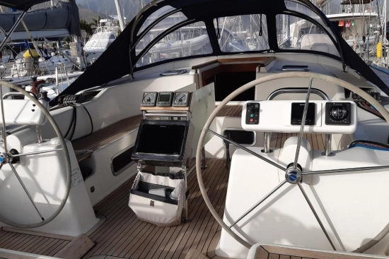 Hanse 531 de segunda mano en venta