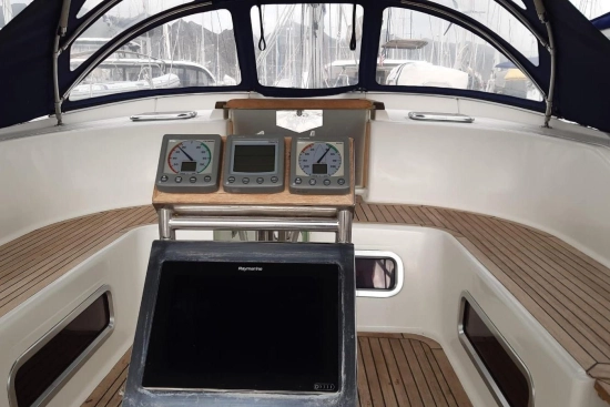 Hanse 531 de segunda mano en venta
