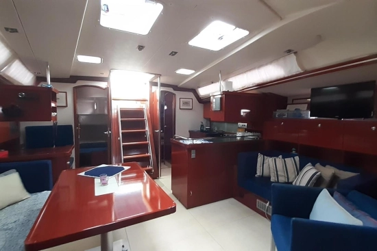 Hanse 531 de segunda mano en venta