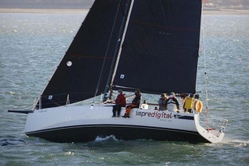 J Boats J 99 de segunda mano en venta