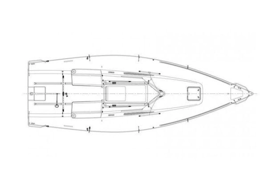 J Boats J 99 de segunda mano en venta