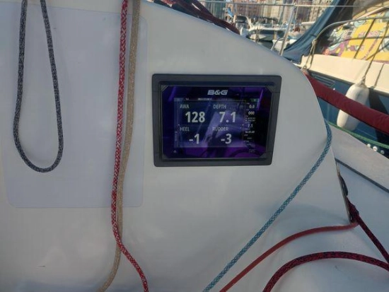 J Boats J 99 de segunda mano en venta
