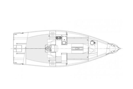 J Boats J 99 de segunda mano en venta