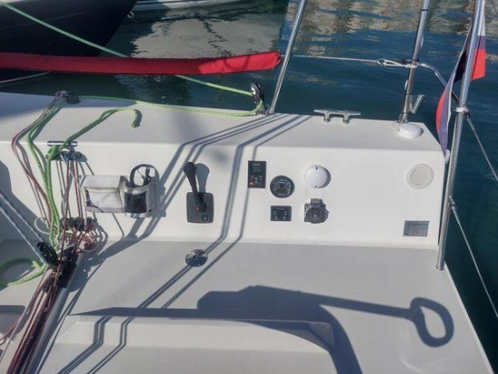 J Boats J 99 de segunda mano en venta